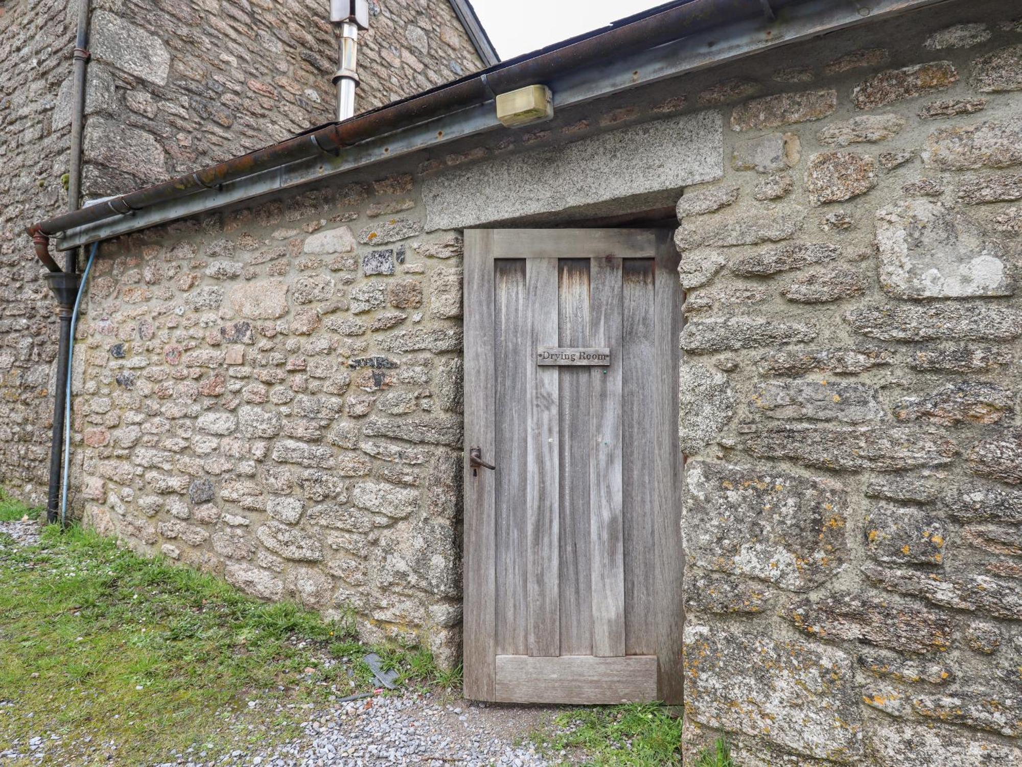 Brimpts Barn Vila Yelverton Exterior foto